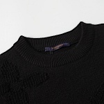 Louis Vuitton Sweaters For Men # 298587, cheap LV Sweaters