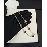 Chanel Necklace For Women # 298588, cheap Chanel Necklace