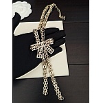 Chanel Necklace For Women # 298589, cheap Chanel Necklace