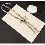 Chanel Necklace For Women # 298589, cheap Chanel Necklace