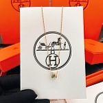 Hermes Necklace For Women # 298590, cheap Hermes Necklaces