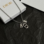 Dior Necklace For Women # 298591, cheap Dior Necklaces