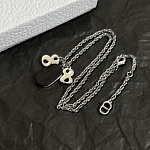 Dior Necklace For Women # 298591, cheap Dior Necklaces
