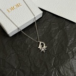 Dior Necklace For Women # 298592, cheap Dior Necklaces