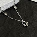 Dior Necklace For Women # 298594, cheap Dior Necklaces
