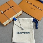 Louis Vuitton Necklace For Women # 298596