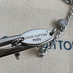 Louis Vuitton Necklace For Women # 298596, cheap LV Necklace