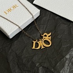 Dior Necklace For Women # 298598, cheap Dior Necklaces