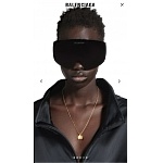 Balenciaga Necklace For Women # 298606, cheap Balenciaga Necklace