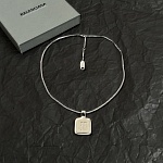Balenciaga Necklace For Women # 298607