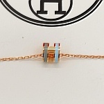 Hermes Necklace For Women # 298609, cheap Hermes Necklaces