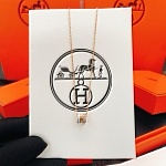 Hermes Necklace For Women # 298609, cheap Hermes Necklaces