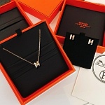 Hermes Necklace For Women # 298609, cheap Hermes Necklaces