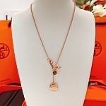 Hermes Necklace For Women # 298610