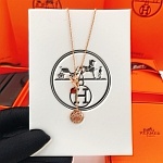 Hermes Necklace For Women # 298610, cheap Hermes Necklaces
