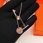 Hermes Necklace For Women # 298610, cheap Hermes Necklaces