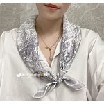 Hermes Necklace For Women # 298610, cheap Hermes Necklaces