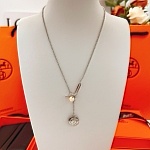 Hermes Necklace For Women # 298611, cheap Hermes Necklaces