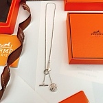 Hermes Necklace For Women # 298611, cheap Hermes Necklaces