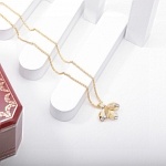Cartier Necklace For Women # 298612, cheap Cartier Necklace