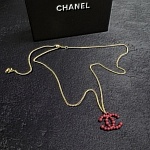 Chanel Necklace For Women # 298613, cheap Chanel Necklace