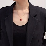 Chanel Necklace For Women # 298613, cheap Chanel Necklace