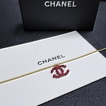 Chanel Necklace For Women # 298613, cheap Chanel Necklace