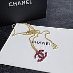 Chanel Necklace For Women # 298613, cheap Chanel Necklace