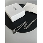 Celine Necklace For Women # 298614