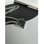 Celine Necklace For Women # 298614, cheap Celine Necklaces
