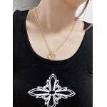 Dior Necklace For Women # 298615, cheap Dior Necklaces