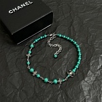 Chanel Necklace For Women # 298616, cheap Chanel Necklace
