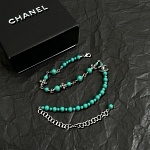 Chanel Necklace For Women # 298616, cheap Chanel Necklace