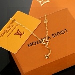 Louis Vuitton Necklace For Women # 298617