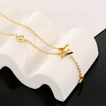 Louis Vuitton Necklace For Women # 298617, cheap LV Necklace