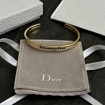 Dior Bangle For Women # 298619, cheap Dior Bracelets