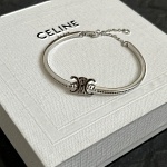 Celine Bangle For Women # 298621, cheap Celine Bracelet