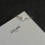 Celine Bangle For Women # 298621, cheap Celine Bracelet