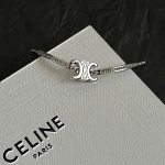 Celine Bangle For Women # 298621, cheap Celine Bracelet