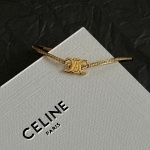 Celine Bangle For Women # 298623, cheap Celine Bracelet