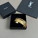YSL Bangle For Women # 298624, cheap YSL Bracelets