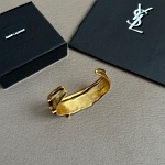 YSL Bangle For Women # 298624, cheap YSL Bracelets