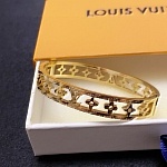 Louis Vuitton Bangle For Women # 298625, cheap LV Bracelets
