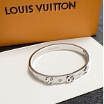 Louis Vuitton Bangle For Women # 298626, cheap LV Bracelets