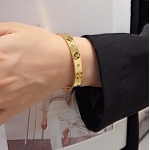 Louis Vuitton Bangle For Women # 298627, cheap LV Bracelets
