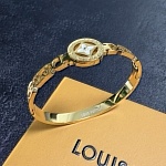 Louis Vuitton Bangle For Women # 298628, cheap LV Bracelets
