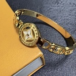 Louis Vuitton Bangle For Women # 298628, cheap LV Bracelets