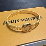 Louis Vuitton Bangle For Women # 298628, cheap LV Bracelets