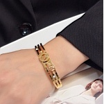 Louis Vuitton Bangle For Women # 298629, cheap LV Bracelets