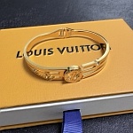 Louis Vuitton Bangle For Women # 298629, cheap LV Bracelets